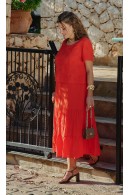 Платье Vittoria Queen 29043