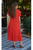 Платье Vittoria Queen 29043