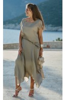 Блуза Vittoria Queen 28623бл