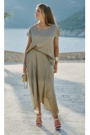 Блуза Vittoria Queen 28623бл