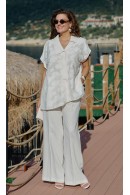 Блузка 28733бл