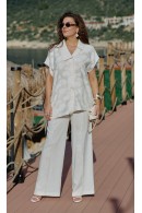 Блузка 28733бл