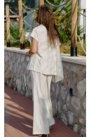 Блузка 28733бл