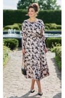 Платье Vittoria Queen 25833