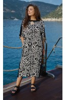 Платье Vittoria Queen 28073