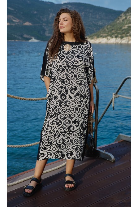 Платье Vittoria Queen 28073