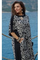 Платье Vittoria Queen 28073