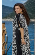 Платье Vittoria Queen 28073