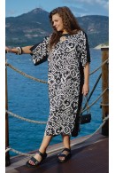 Платье Vittoria Queen 28073