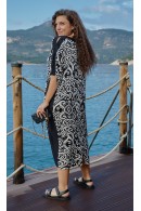 Платье Vittoria Queen 28073