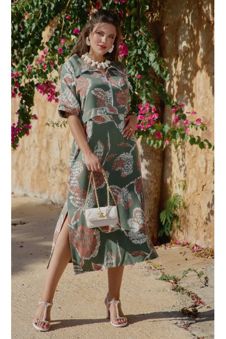 Платье Vittoria Queen 28963