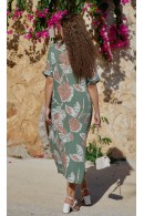 Платье Vittoria Queen 28963