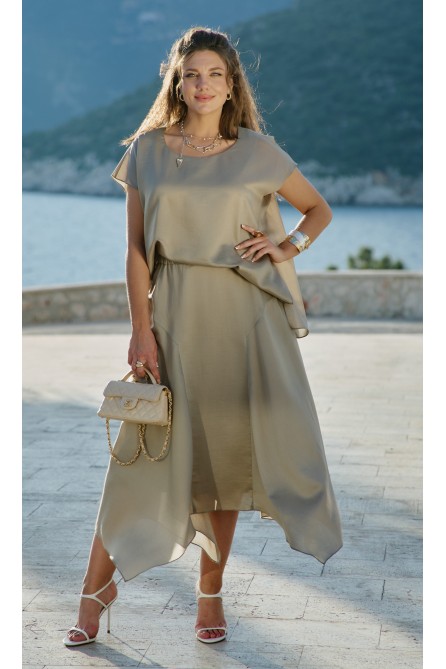 Юбка Vittoria Queen 28623ю