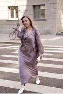 Блузон Vittoria Queen 29623/5
