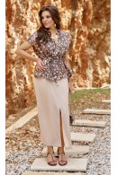 Жакет Vittoria Queen 28123ж