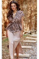 Жакет Vittoria Queen 28123ж