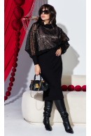 Платье Vittoria Queen 27353