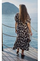 Платье Vittoria Queen 27903