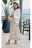 Блузон Vittoria Queen 28583бл