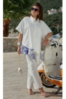 Брюки 28353бр