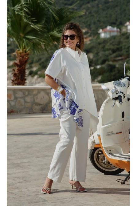 Брюки Vittoria Queen 28353бр