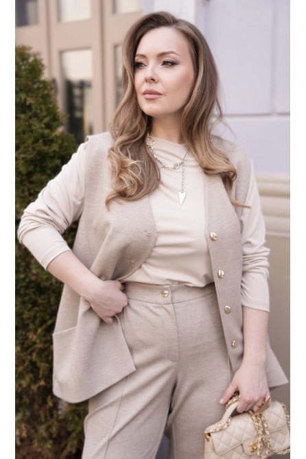 Брюки Vittoria Queen 30703