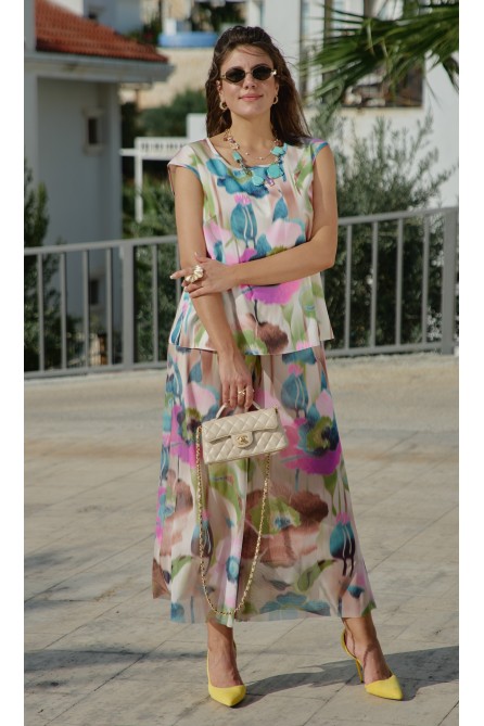 Костюм Vittoria Queen 28363к