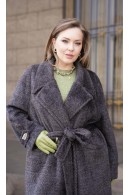 Пальто Vittoria Queen 31023