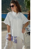 Блузка Vittoria Queen 28353бл