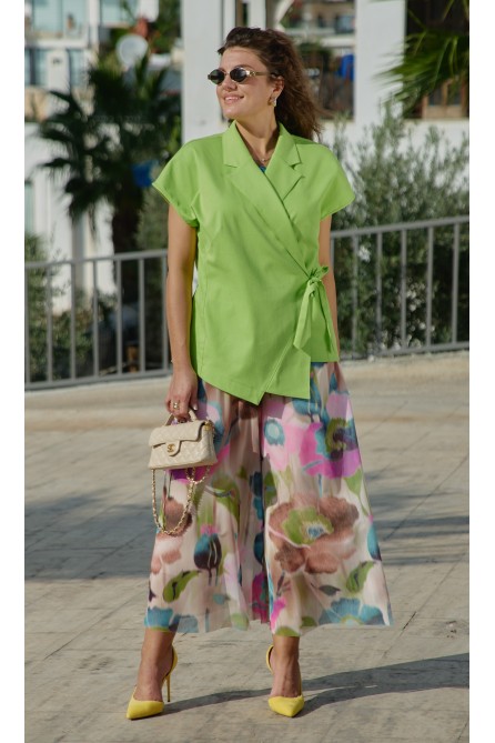 Жакет Vittoria Queen 28363ж