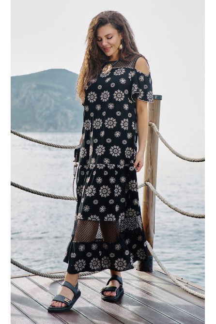 Платье Vittoria Queen 28173