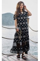 Платье Vittoria Queen 28173