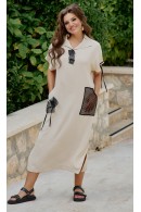 Платье Vittoria Queen 28243