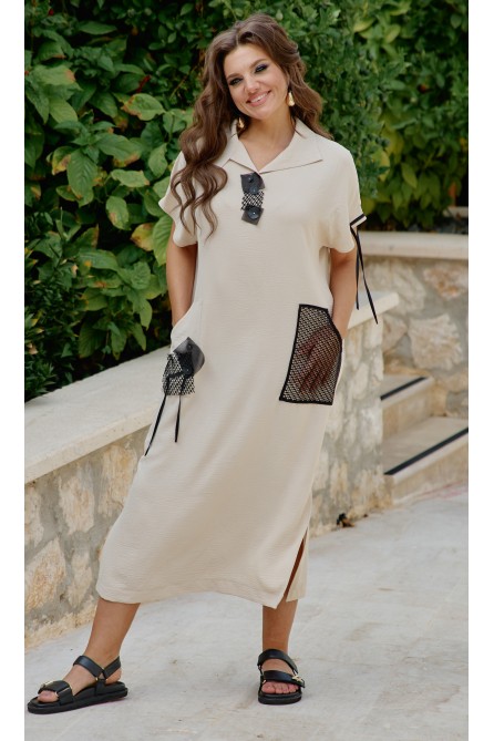 Платье Vittoria Queen 28243