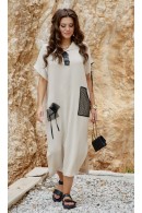 Платье Vittoria Queen 28243