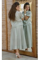 Юбка Vittoria Queen 28083/1ю