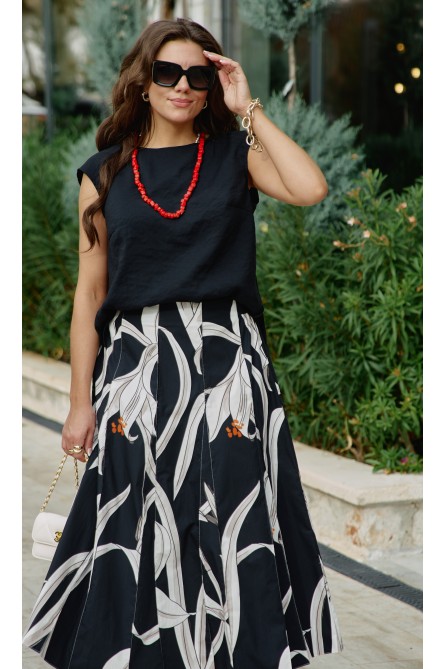 Юбка Vittoria Queen 28683ю