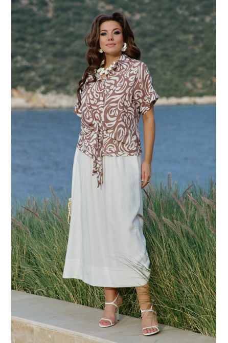 Юбка Vittoria Queen 29113ю