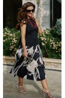 Блуза Vittoria Queen 28683бл