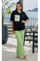 Блузка Vittoria Queen 28263бл