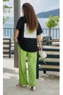 Блузка Vittoria Queen 28263бл