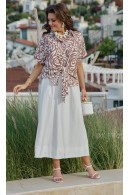 Блузка Vittoria Queen 29113бл