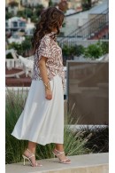 Блузка Vittoria Queen 29113бл