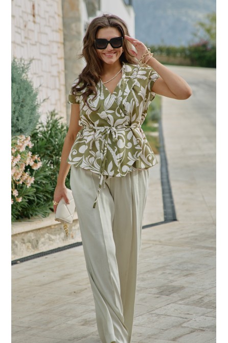 Жакет Vittoria Queen 29193ж