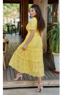 Платье Vittoria Queen 28003