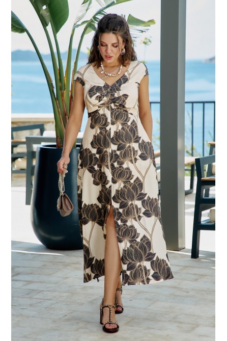 Платье Vittoria Queen 28153