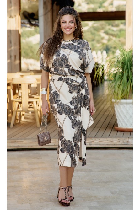 Платье Vittoria Queen 28223