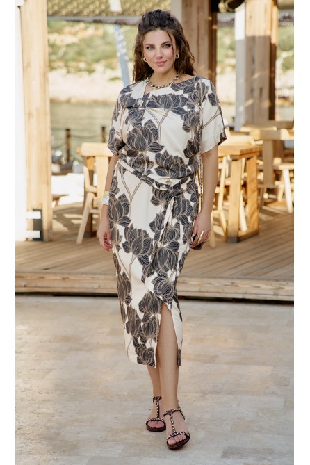 Платье Vittoria Queen 28223