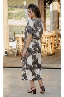 Платье Vittoria Queen 28223