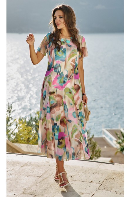 Платье Vittoria Queen 29023